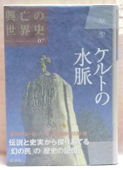 ケルトの水脈　興亡の世界史０７