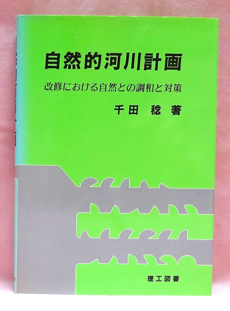 自然的河川計画